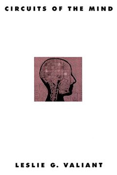 portada Circuits of the Mind (in English)