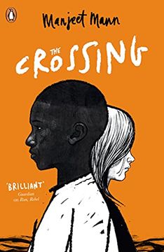 portada The Crossing 
