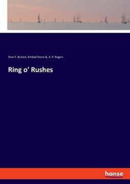 portada Ring o' Rushes (en Inglés)