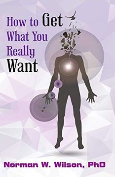 portada How to get What you Really Want (in English)