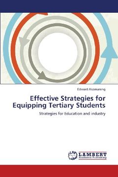 portada Effective Strategies for Equipping Tertiary Students