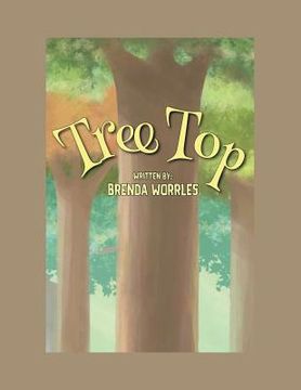 portada Tree Top (en Inglés)
