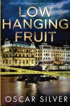 portada Low Hanging Fruit (in English)