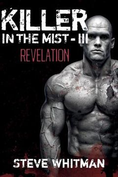 portada Killer in the Mist - III: Revelation