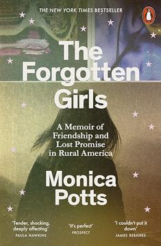 portada The Forgotten Girls