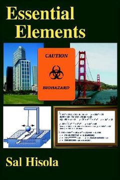 portada essential elements (en Inglés)