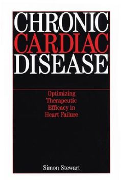 portada Chronic Cardiac Disease (en Inglés)