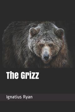 portada The Grizz (in English)