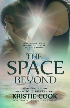 portada The Space Beyond (in English)