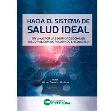 portada HACIA EL SISTEMA DE SALUD IDEAL