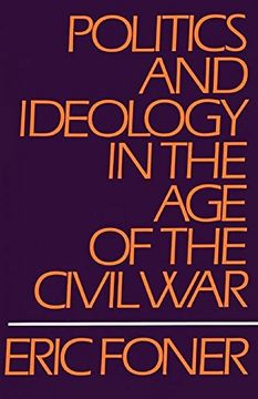 portada Politics and Ideology in the age of the Civil war 