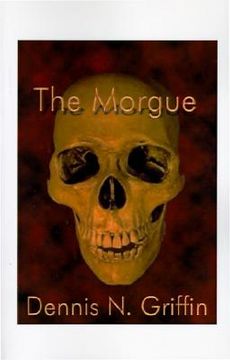 portada the morgue (in English)