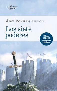 portada Los Siete Poderes (in Spanish)