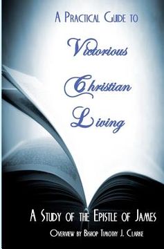 portada practical guide to victorious christian living (en Inglés)