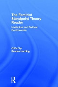 portada the feminist standpoint theory reader: intellectual and political controversies (en Inglés)