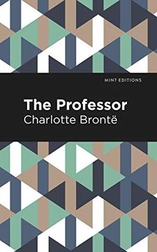 portada The Professor (Mint Editions)
