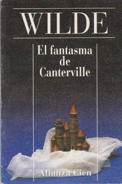 portada Fantasma De Canterville (Ac11)