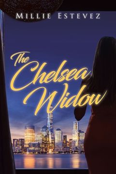 portada The Chelsea Widow (en Inglés)