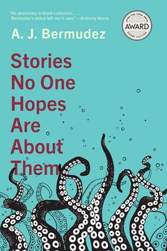 portada Stories no one Hopes are About Them (Iowa Short Fiction Award) (in English)