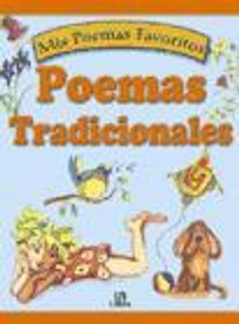 portada Poemas Tradicionales - Mis Poemas Favoritos (in Spanish)