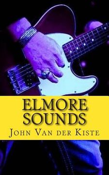 portada Elmore Sounds (en Inglés)