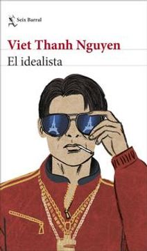 portada El idealista (in Spanish)
