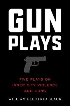 portada Gunplays (in English)