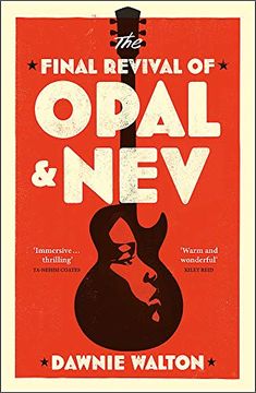 portada The Final Revival of Opal & nev (en Inglés)