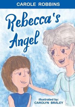 portada Rebecca's Angel (en Inglés)