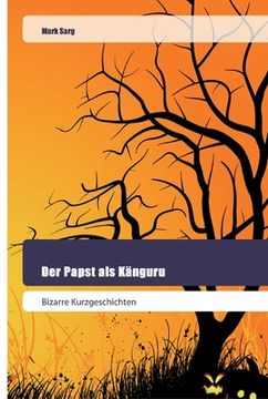 portada Der Papst als Känguru (in German)