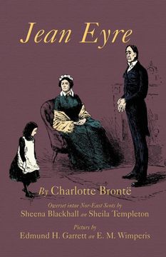 portada Jean Eyre: Jane Eyre in North-East Scots (in scots)