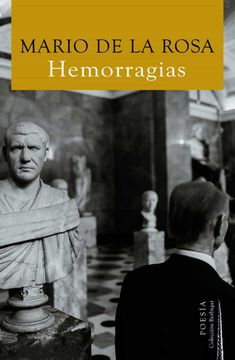 portada Hemorragias (in Spanish)