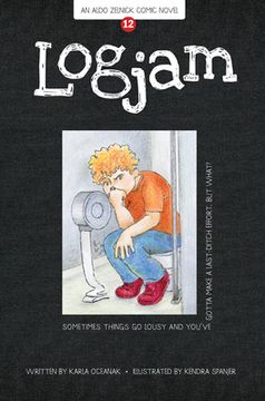 Logjam: Book 12 (en Inglés)