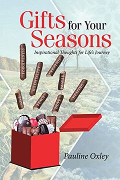 portada Gifts for Your Seasons: Inspirational Thoughts for Life’S Journey