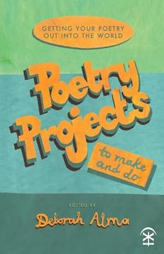 portada Poetry Projects to Make and do