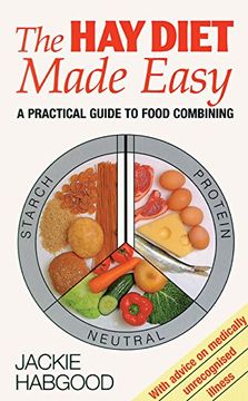 the hay diet made easy,a practical guide to food combining