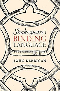 portada Shakespeare's Binding Language