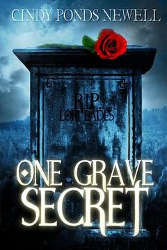 portada One Grave Secret (in English)