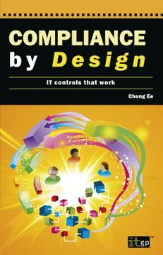 portada compliance by design (in English)