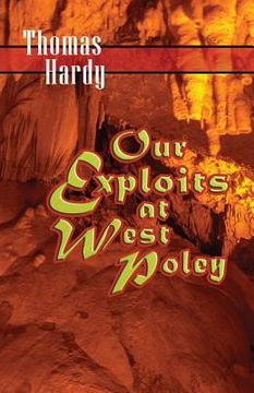 portada Our Exploits at West Poley: A Story for Boys (en Inglés)