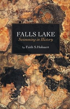portada Falls Lake: Swimming in History (in English)