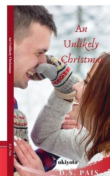 portada An Unlikely Christmas (in English)