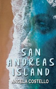 portada San Andreas Island (en Inglés)