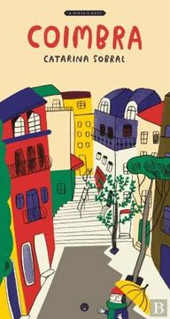 portada Coimbra (en Portugués)