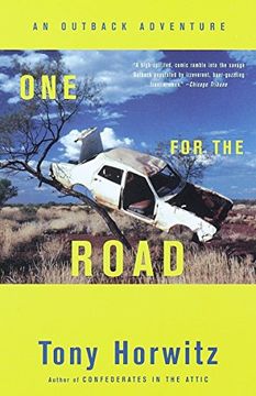 portada One for the Road: Revised Edition 