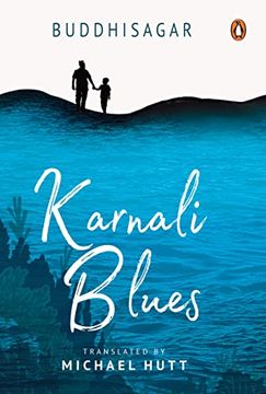 portada Karnali Blues (en Inglés)