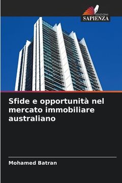 portada Sfide e opportunità nel mercato immobiliare australiano (en Italiano)