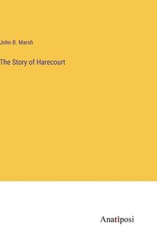 portada The Story of Harecourt