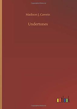 portada Undertones (en Inglés)