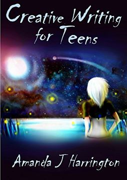 portada Creative Writing for Teens